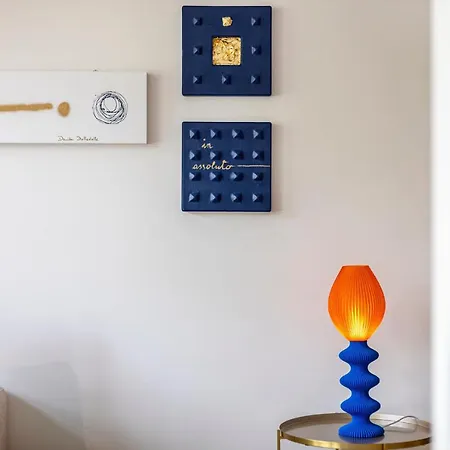 Appartement Vrijdagmarkt By Lit D'art Antwerpen