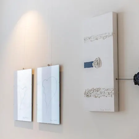 Appartement Vrijdagmarkt By Lit D'art Antwerpen