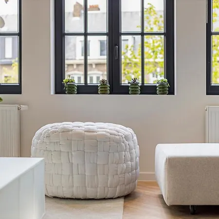Vrijdagmarkt By Lit D'art Appartement *
